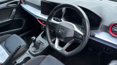 SEAT Ibiza 1.0 TSI 115 FR 5dr Petrol Hatchback